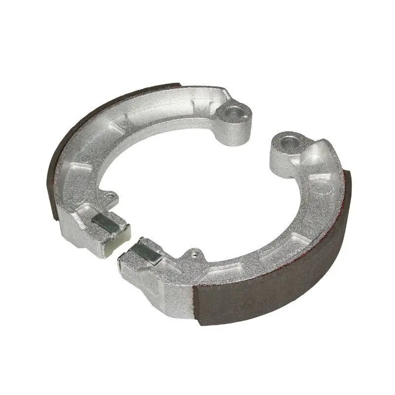 Bremsbacke Roller Polini Piaggio 125 Vespa Px 1998+ Av-Ar