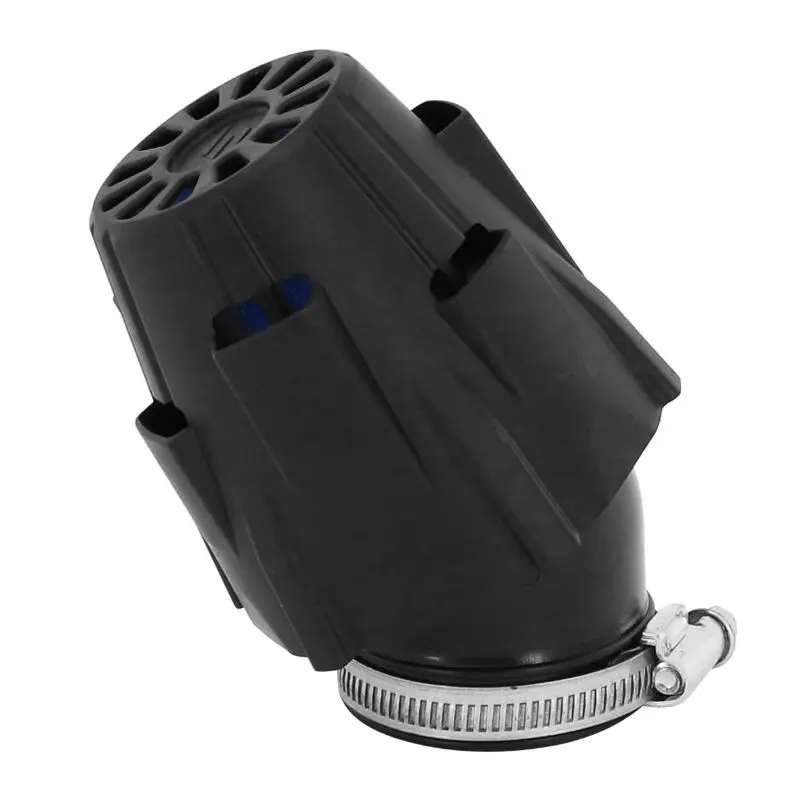 Luftfilter abgewinkelte Befestigung Polini Air Box PHBH 30° 203.0097