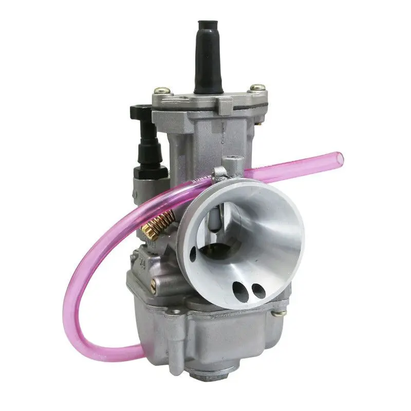 Vergaser Motorrad osram Polini Type Pwk 24