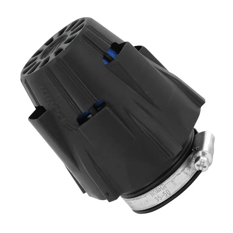 Luftfilter rechte Befestigung Polini Air Box PHVA
