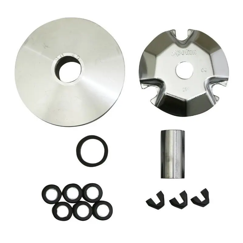 Variateur Polini Hi-speed Kymco 2T