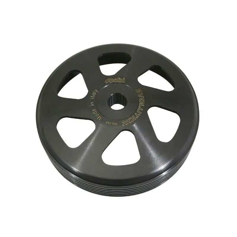 Kupplungsglocke Roller Polini Speed Bell Evolution Piaggio 125 Liberty 2005+
