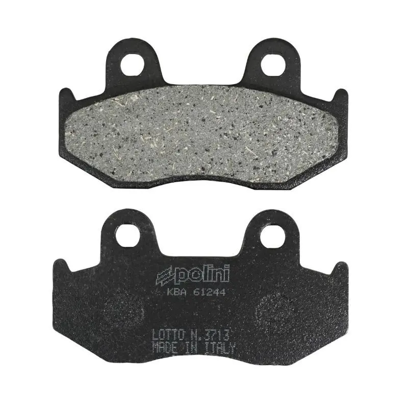 Bremsbelag Motorrad Polini Honda 125 Nes, 150 Nes, 125 Dylan, 150 Dylan, 125 Psi, 125 Sh
