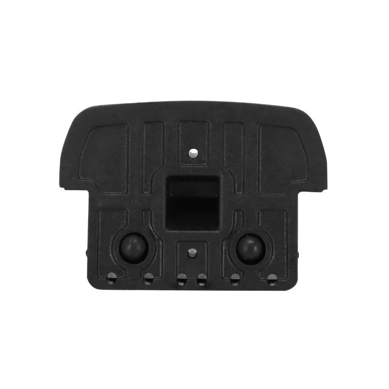 Obere Batterieabdeckung Polini EP3