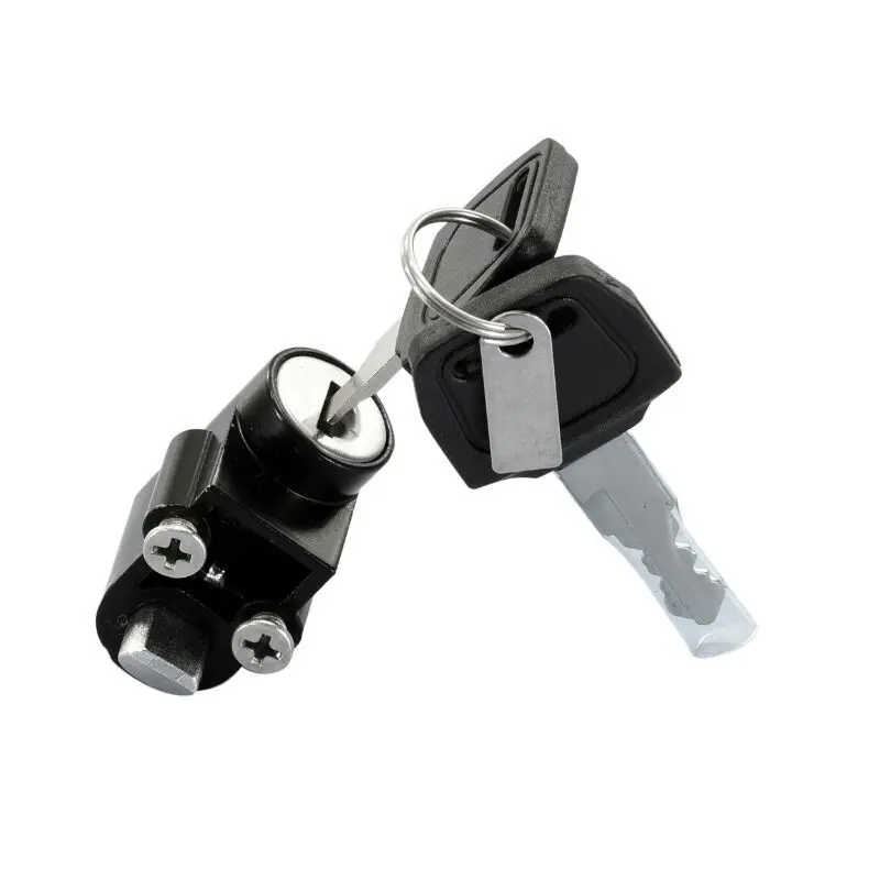 Velo Store - UK Complete battery lock Polini EP3 955.830.013 | Extra 10% off with Subscription, Postage £16.79 to UK Fedex.