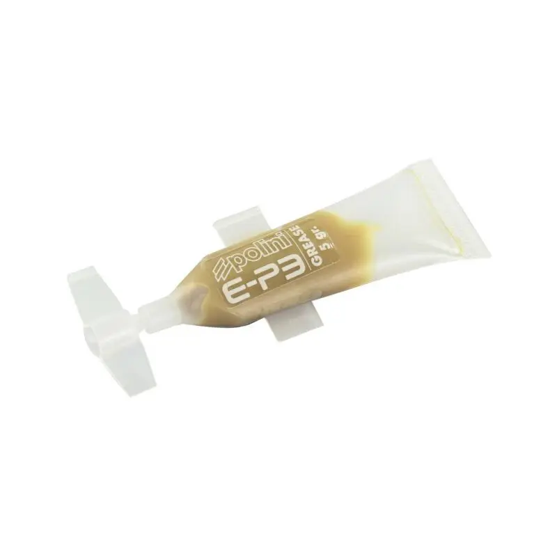 Velo Store - UK Grease for vae-e bike motor gears Polini EP3 | Extra 10% off with Subscription, Postage £16.79 to UK Fedex.