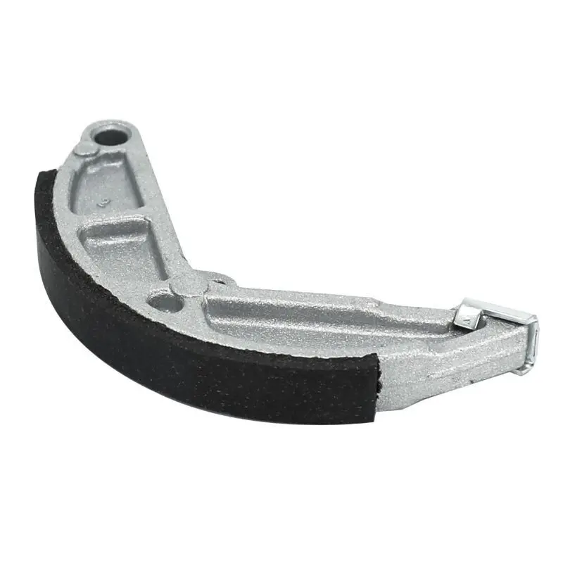 Motorrad-Bremsbacke Polini Piaggio 50 Bravo, Ciao, Grillo, Boxer