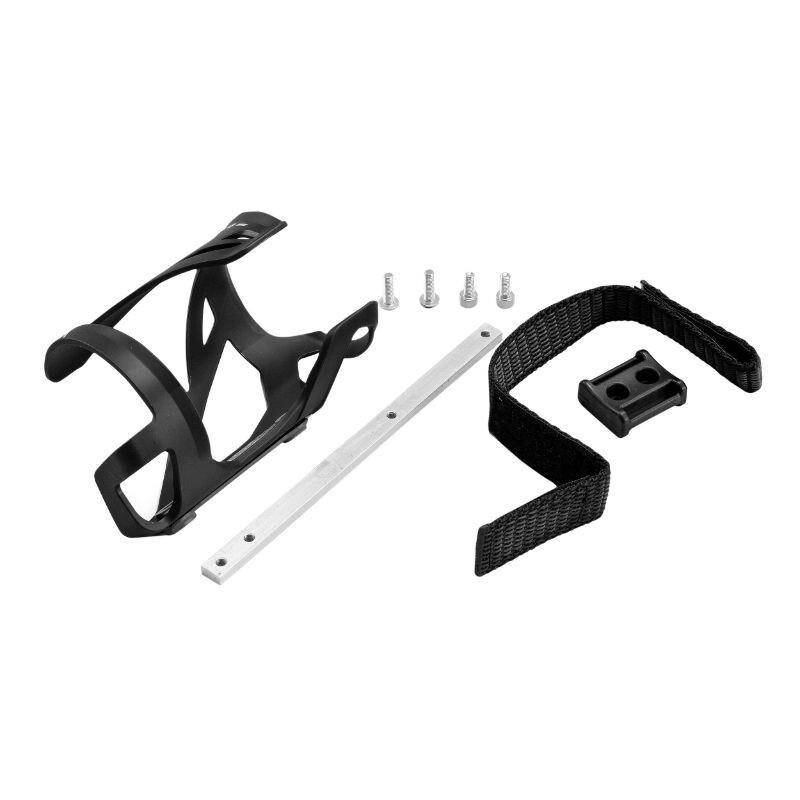 Velo Store - UK Children's bottle holder Polini avec support pour batterie 204284 | Extra 10% off with Subscription, Postage £16.79 to UK Fedex.