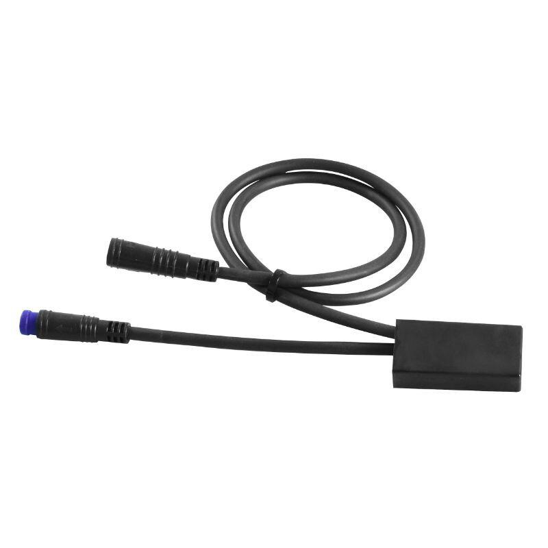 Velo Store - UK Electric cable Polini HI-speed Fantic | Extra 10% off with Subscription, Postage £16.79 to UK Fedex.