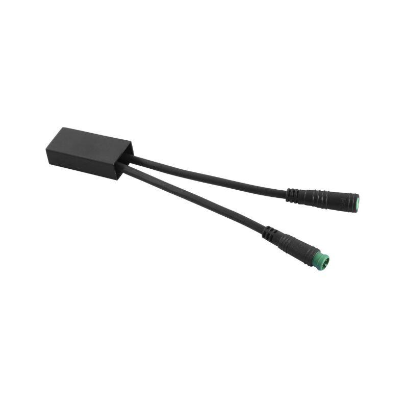 Velo Store - UK Electric cable Polini HI-speed Brose Specialized, Kenevo, Mahle | Extra 10% off with Subscription, Postage £16.79 to UK Fedex.