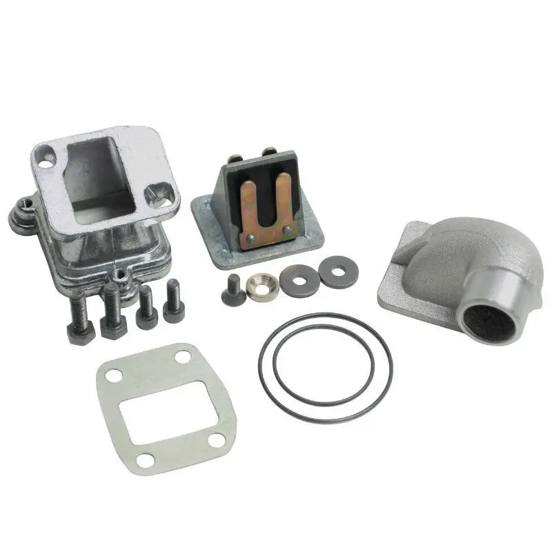 Klappbox Motorrad Polini MBK 51