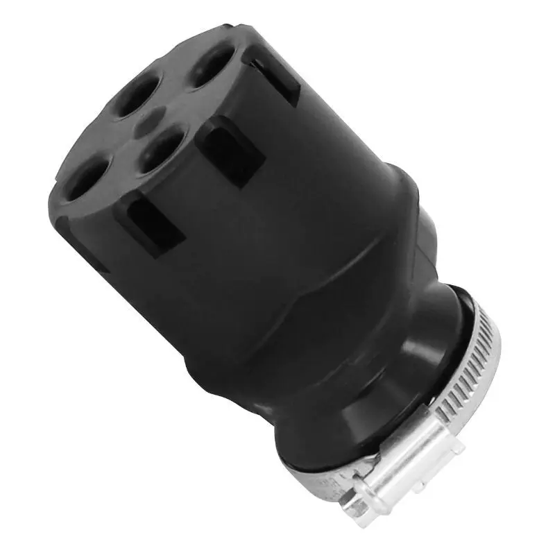 Luftfilter Polini Air Box PHBG