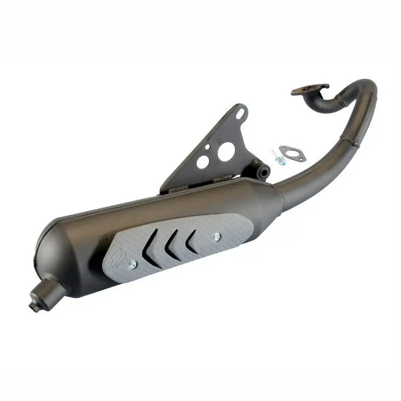 Auspuff Roller Polini Aprilia 50 Sr