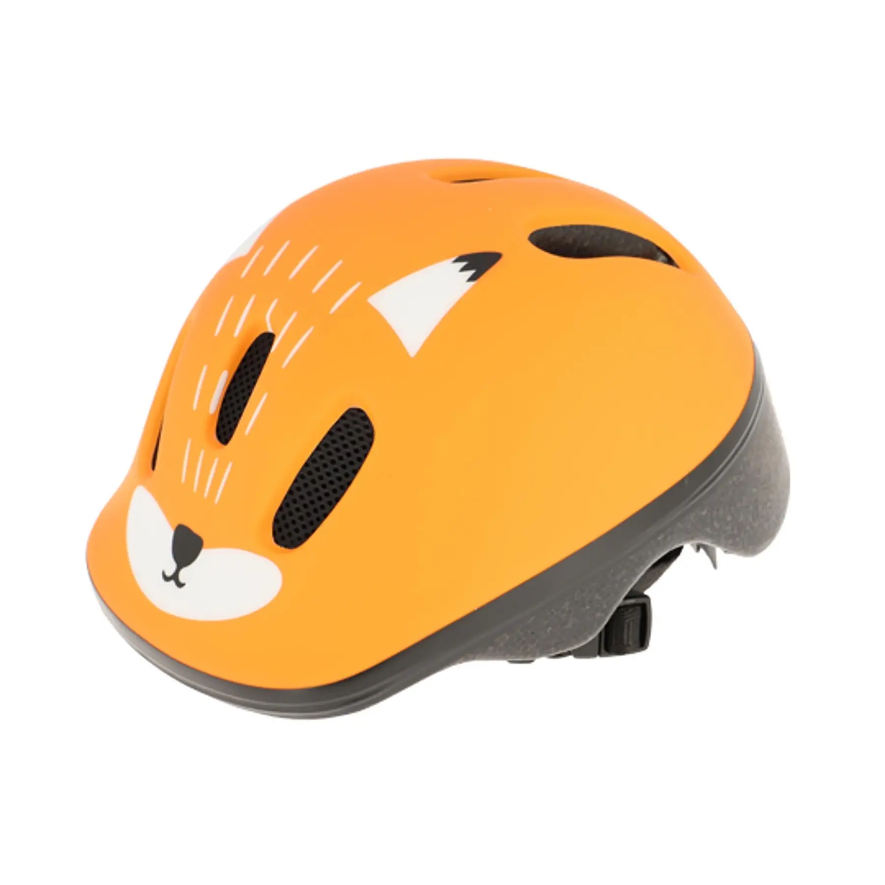 Image of Helm mit Hinterkopfverstellung für Kinder Polisport Baby Fox