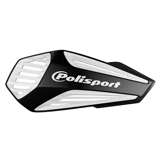 Motorrad-Handschutz Polisport MX Air