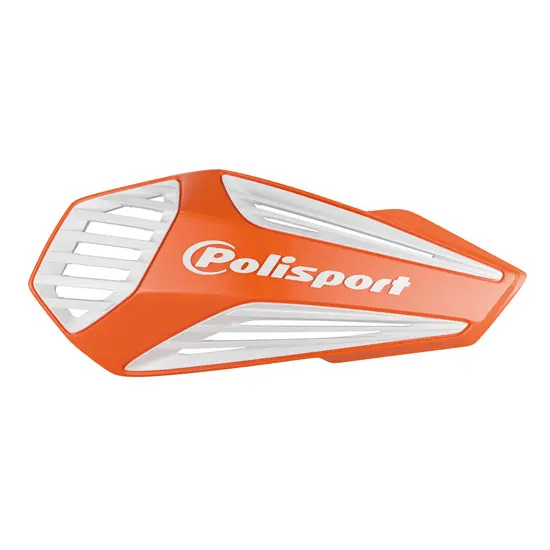 Motorrad-Handschutz Polisport MX Air