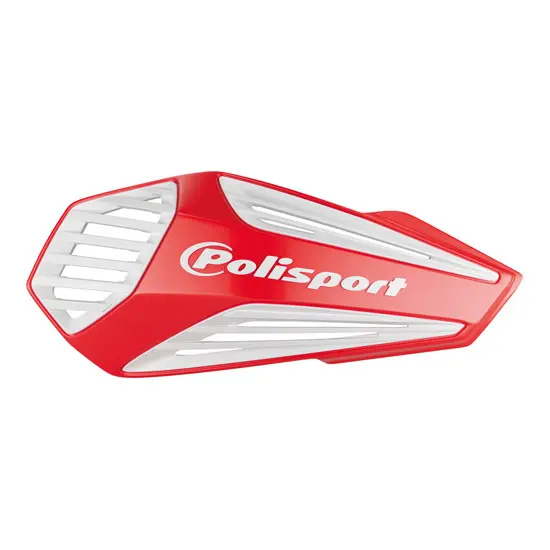 Motorrad-Handschutz Polisport MX Air