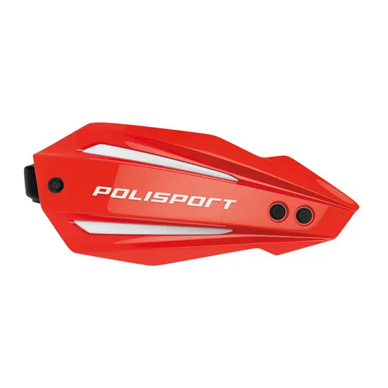 Motorrad-Handschutz Polisport Bullit