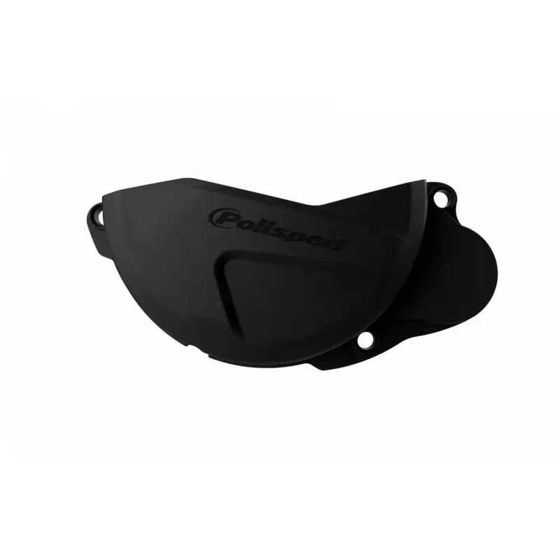 Kupplungsschutzdeckung Polisport KX450F