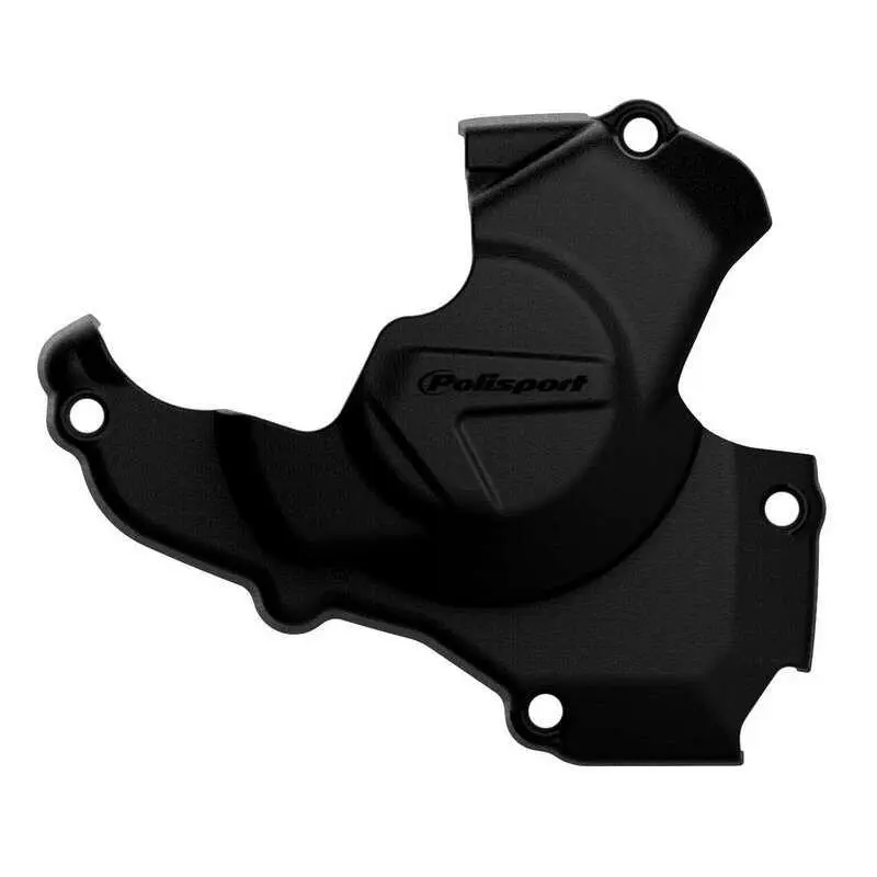 Zündschutzdeckel Polisport CRF450R