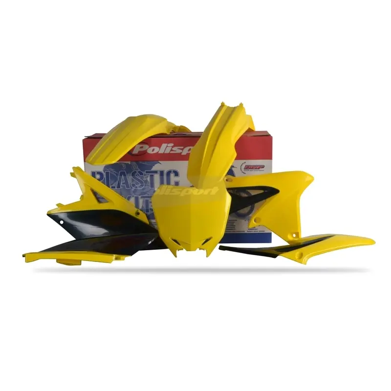 Motorradverkleidung Polisport