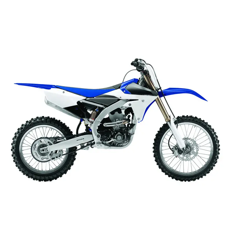 Motorradverkleidung Polisport YZ85