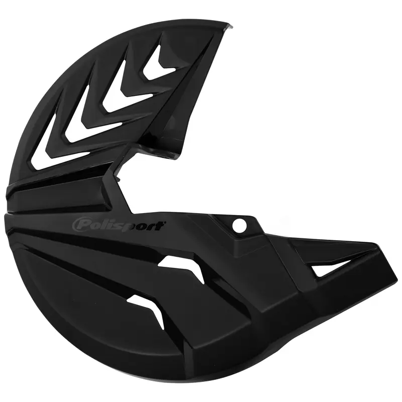 Vorderrad-Schutzblech für Motorrad Polisport