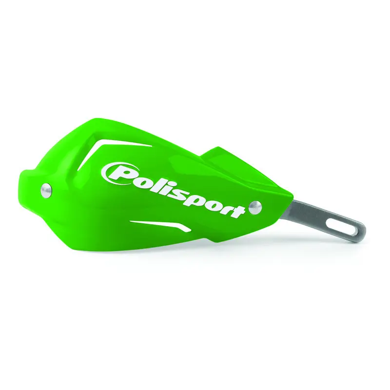 Ersatzschale mit Handprotektoren Touquet Polisport