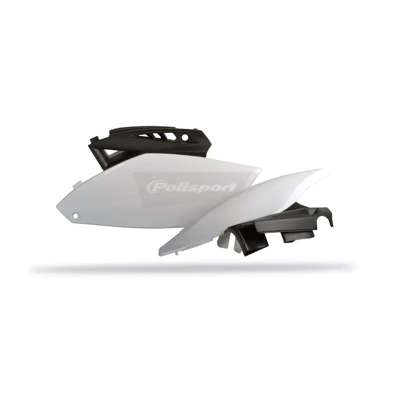 Seitenplatten aus Kunststoff Polisport