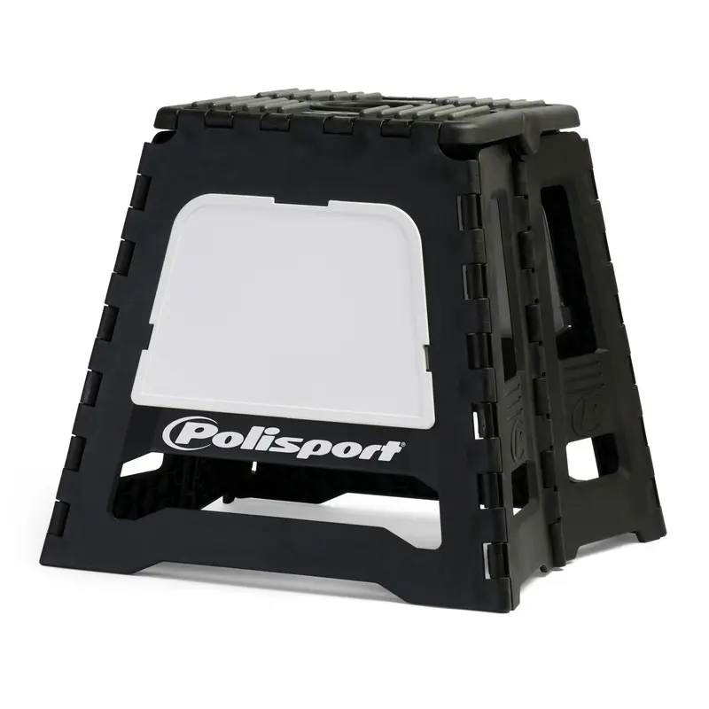Klappbarer Motorradheber Polisport