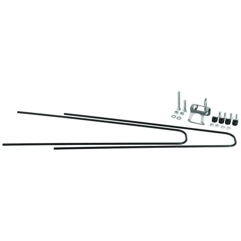 Velo Store - UK Mudguard Polisport Everest 24 | Extra 10% off with Subscription, Postage £16.79 to UK Fedex.