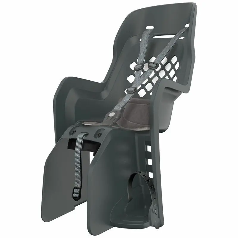 Velo Store - UK Rear bike seat with child carrier attachment Polisport Joy CFS | Extra 10% off with Subscription, Postage £16.79 to UK Fedex.