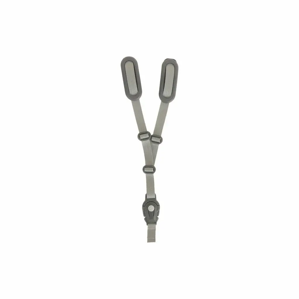 3-Punkt-Sicherheitsgurt Polisport Bubbly Maxi