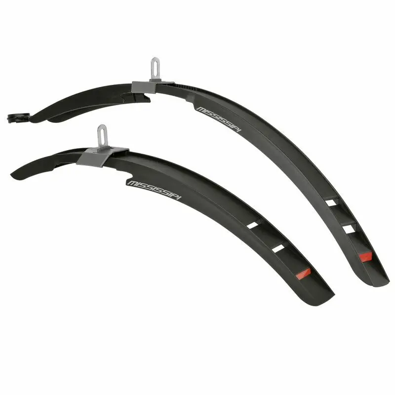 Velo Store - UK Mudguard Polisport Mississipi - City Bike | Extra 10% off with Subscription, Postage £16.79 to UK Fedex.
