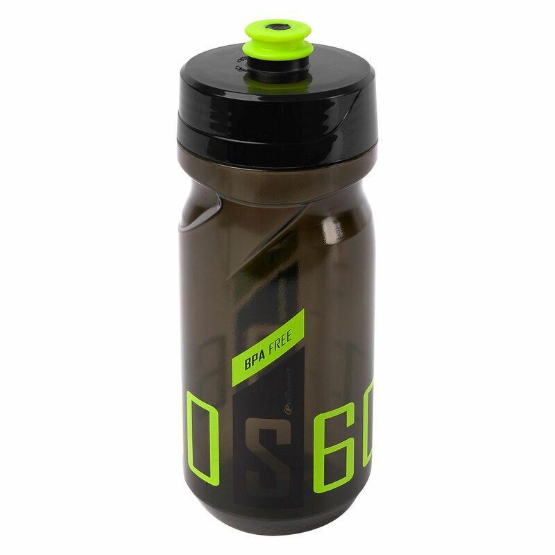 Velo Store - UK Water battle with screw cap Polisport S600 | Extra 10% off with Subscription, Postage £16.79 to UK Fedex.