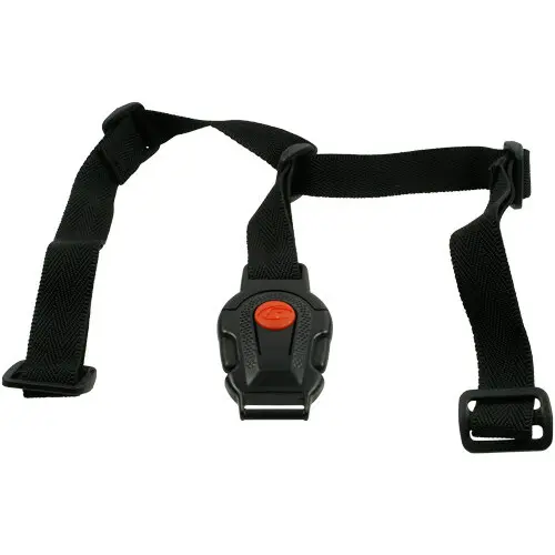 Velo Store - UK 3-point child safety belt Polisport Bilby | Extra 10% off with Subscription, Postage £16.79 to UK Fedex.