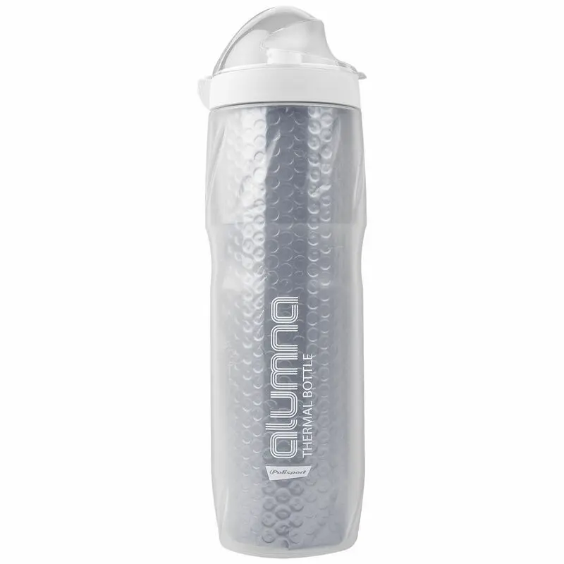 Image of Isotherme Trinkflasche Polisport Alumna
