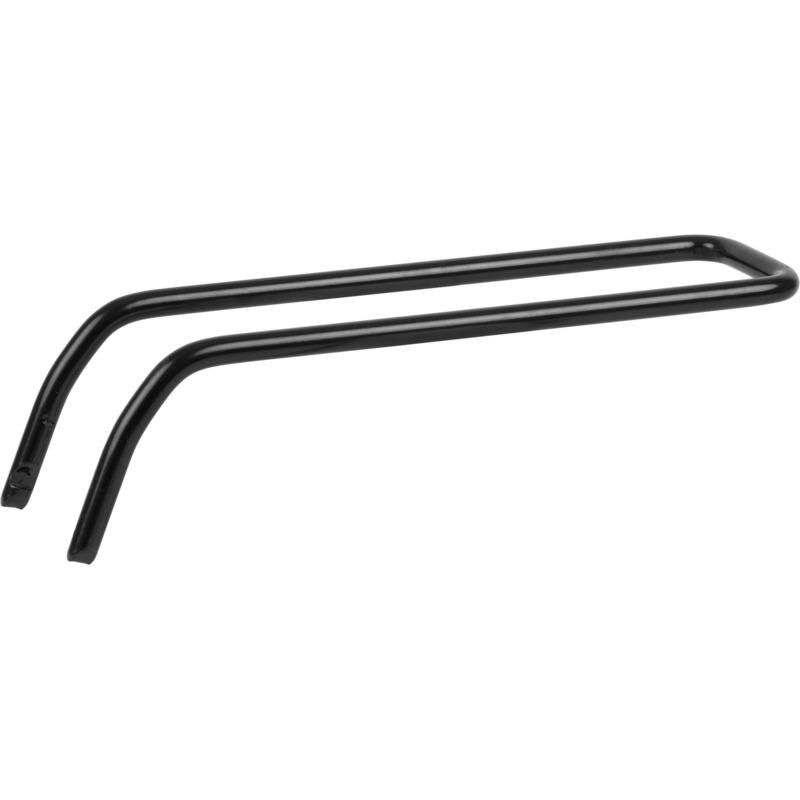 Velo Store - UK Front child seat attachment bar Polisport guppy | Extra 10% off with Subscription, Postage £16.79 to UK Fedex.
