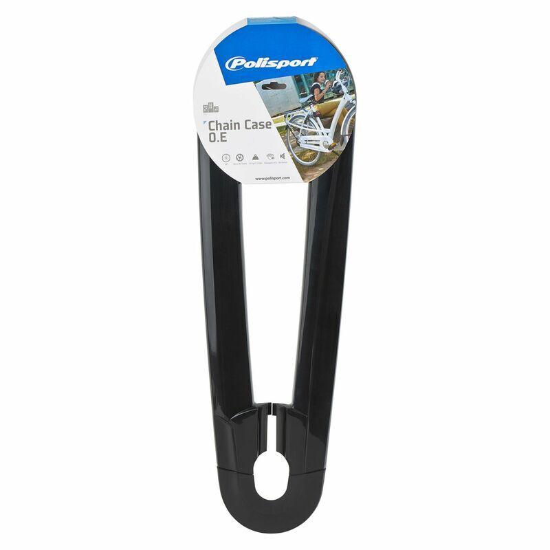Velo Store - UK Original chain guard Polisport | Extra 10% off with Subscription, Postage £16.79 to UK Fedex.