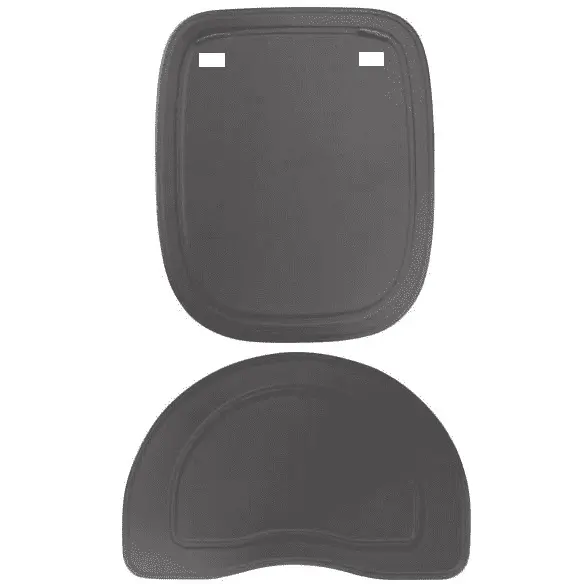 Velo Store - UK Waterproof cushion Polisport Groovy Ff /Cfs | Extra 10% off with Subscription, Postage £16.79 to UK Fedex.