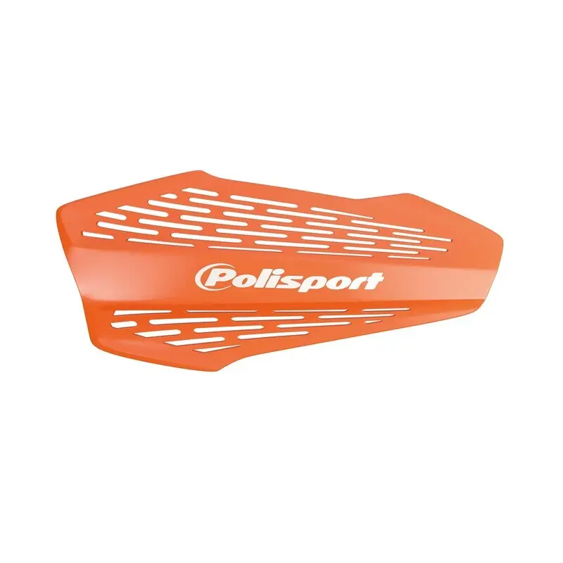 Motorrad-Handschutz Polisport MX Force