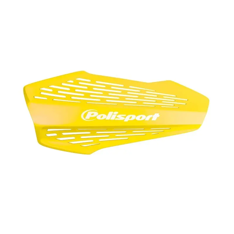 Motorrad-Handschutz Polisport MX Force