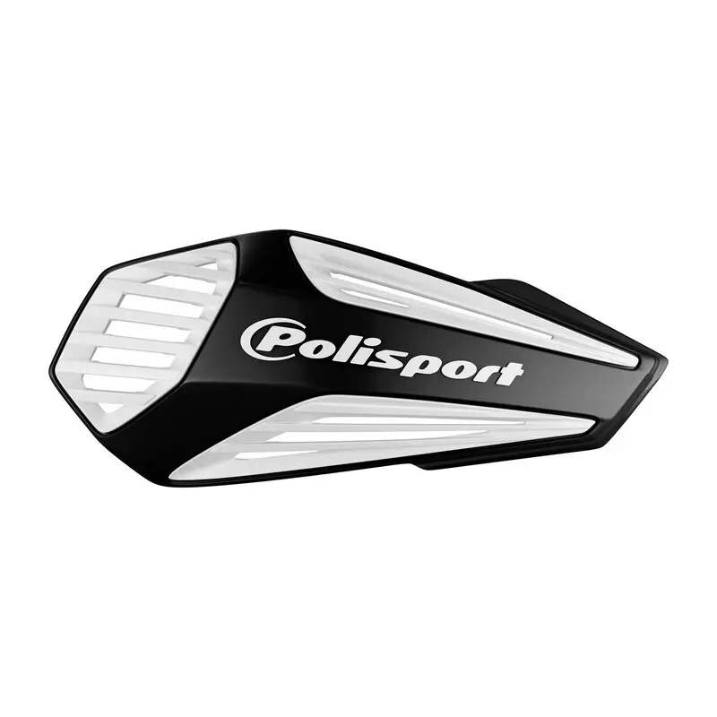Motorrad-Handschutz Polisport MX Air
