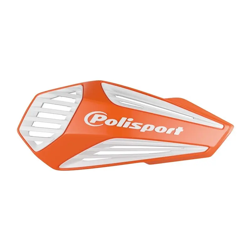 Motorrad-Handschutz Polisport MX Air