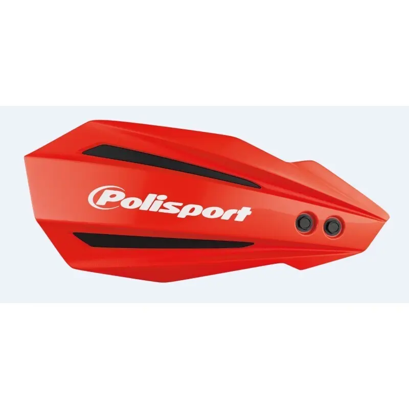 Motorrad-Handschutz Polisport MX Bullit