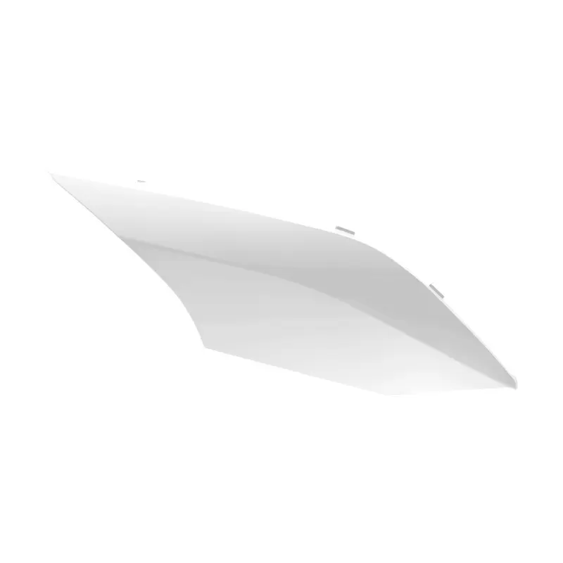 Seitenplatten Polisport