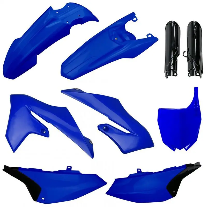 Motorradverkleidung Polisport YZ 65 19-22