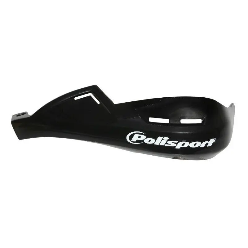 Motorrad-Handschutz integral versoin geschlossen Polisport Evolution
