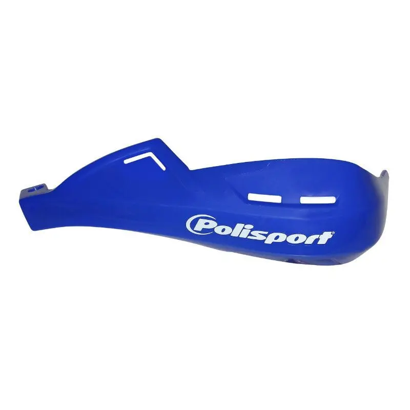 Motorrad-Handschutz integral versoin geschlossen Polisport Evolution Yamaha