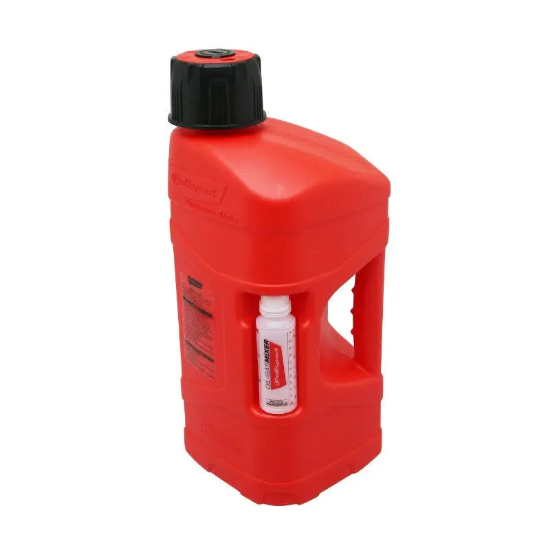 Jerrycan Motorrad Polisport Klixx